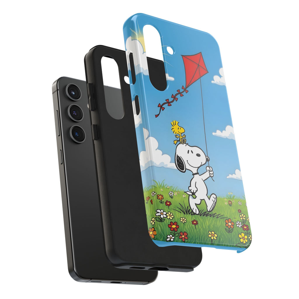 Snoopy Kite Phone Case