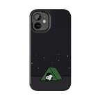 Camping Tent Phone Case