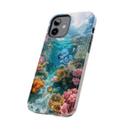 Coral Reef Phone Case