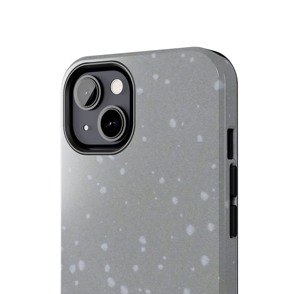 Peanuts Snow Day Phone Case