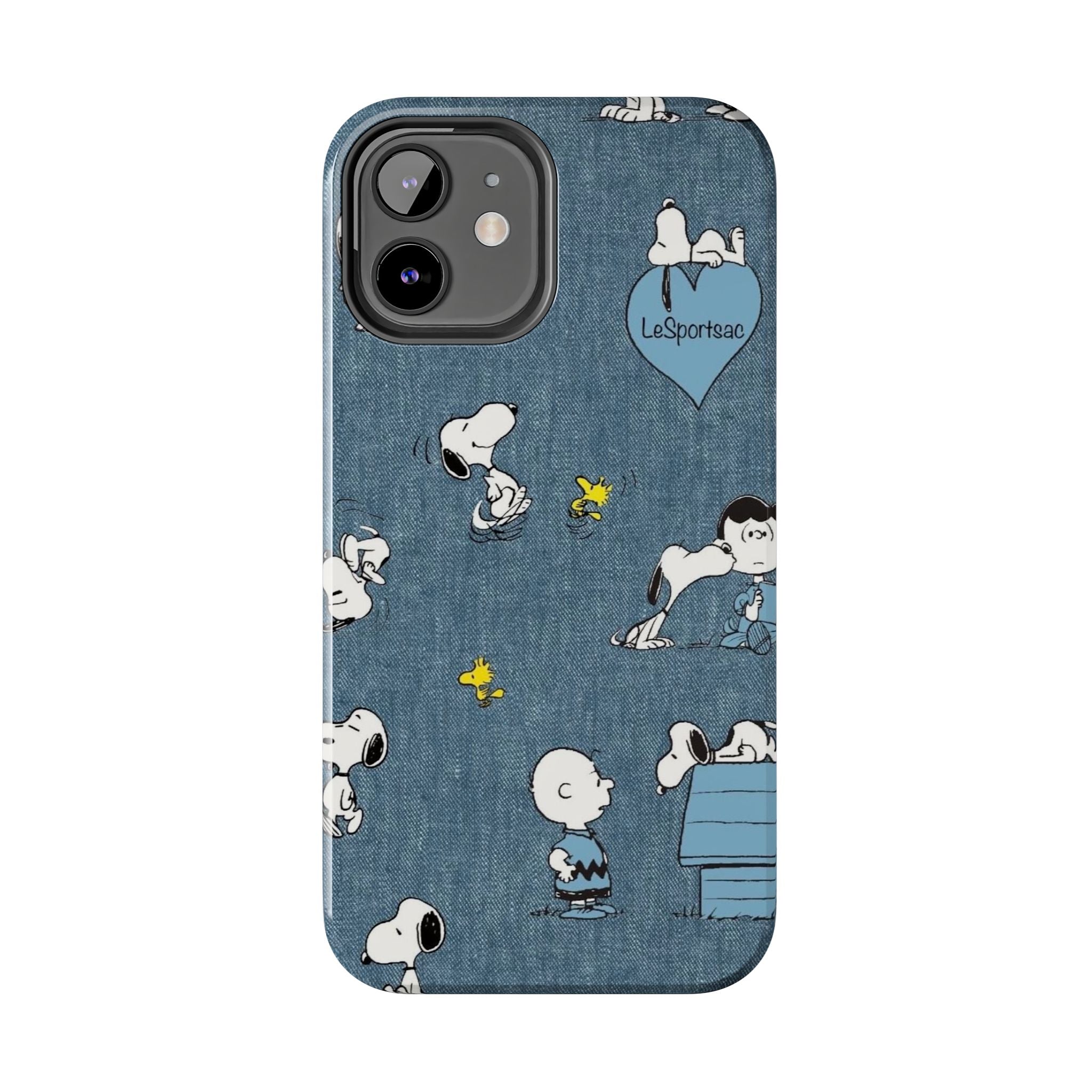 Morning Coffee Phone Case