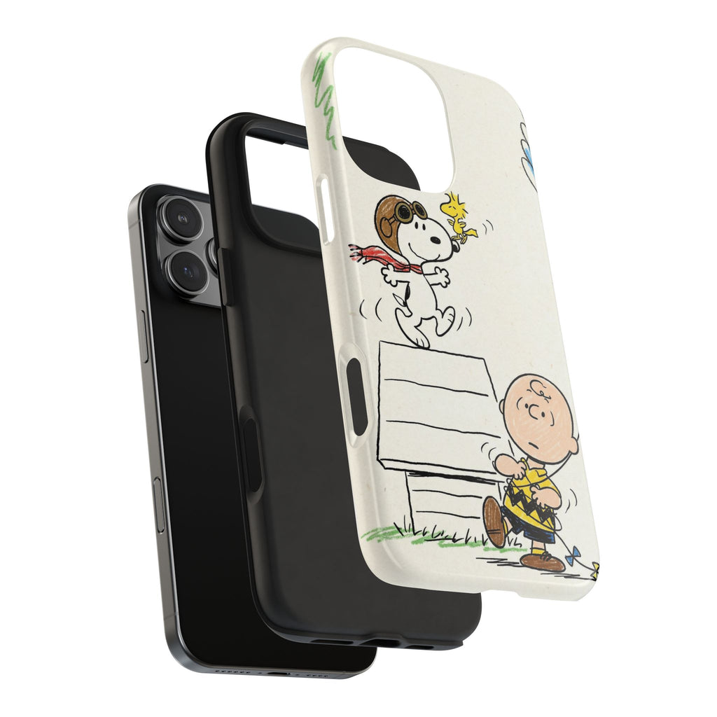 Flying Ace Phone Case