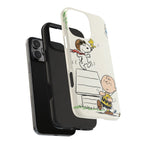 Flying Ace Phone Case