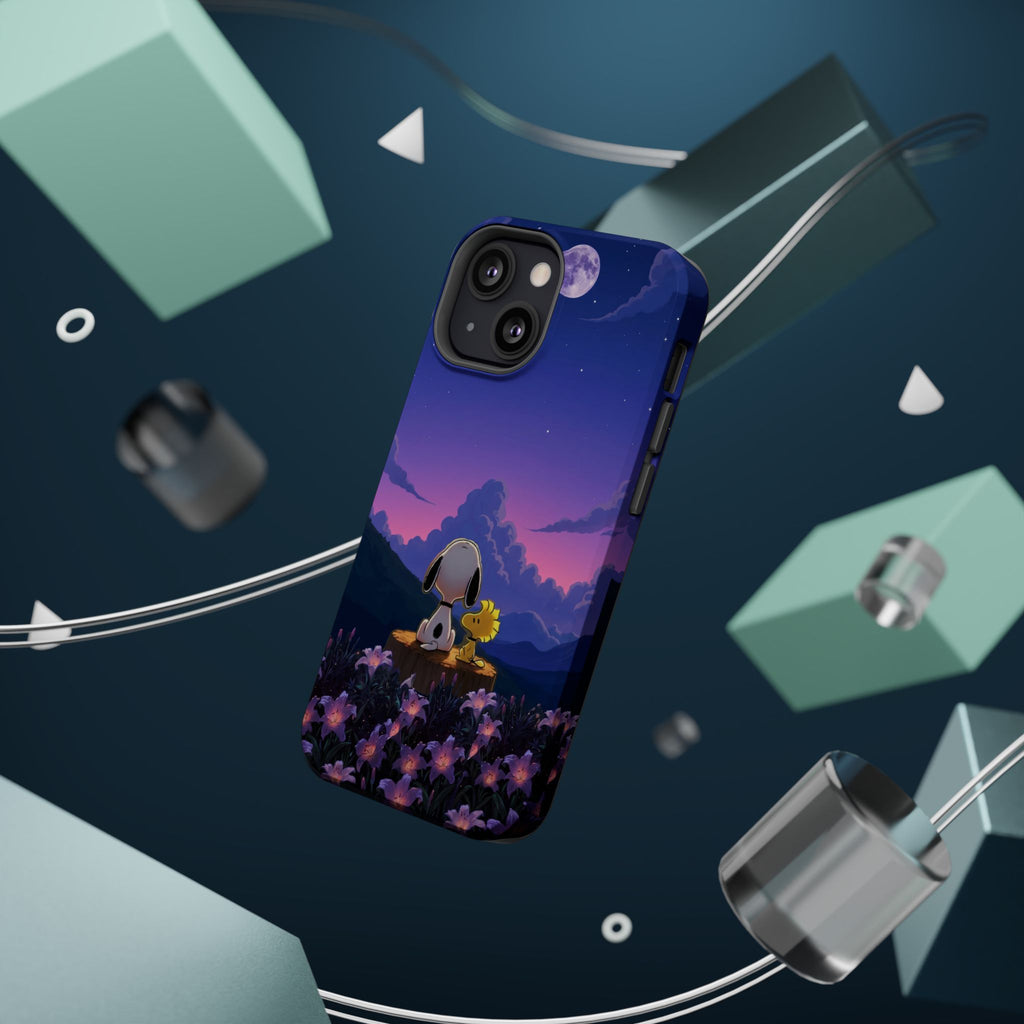 Night Sky Phone Case