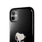 Snoopy Mummy Phone Case