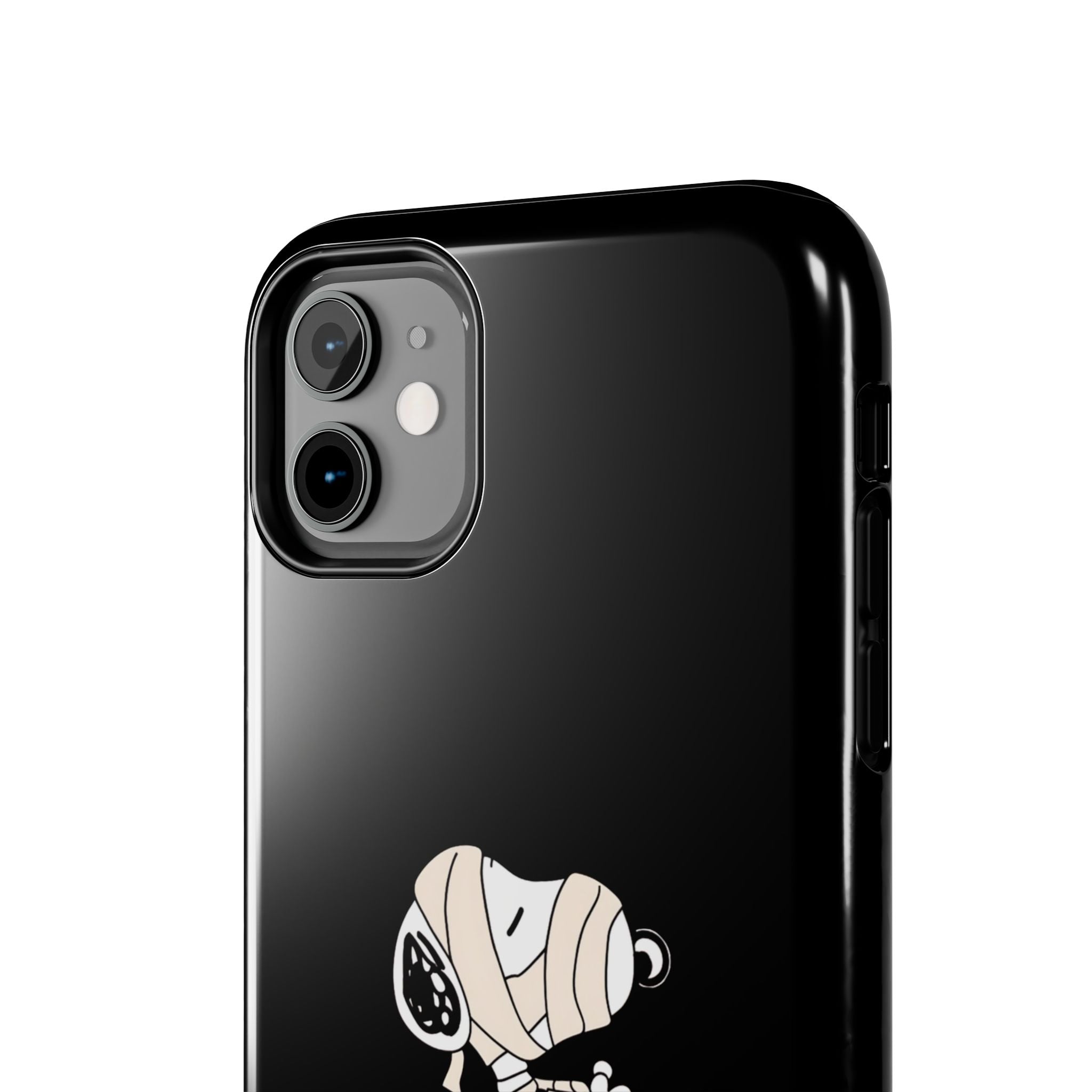 Snoopy Mummy Phone Case