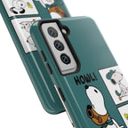 Snoopy Show Phone Case