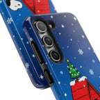 Winter Holiday Phone Case