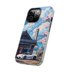 Sakura Sports Car Case