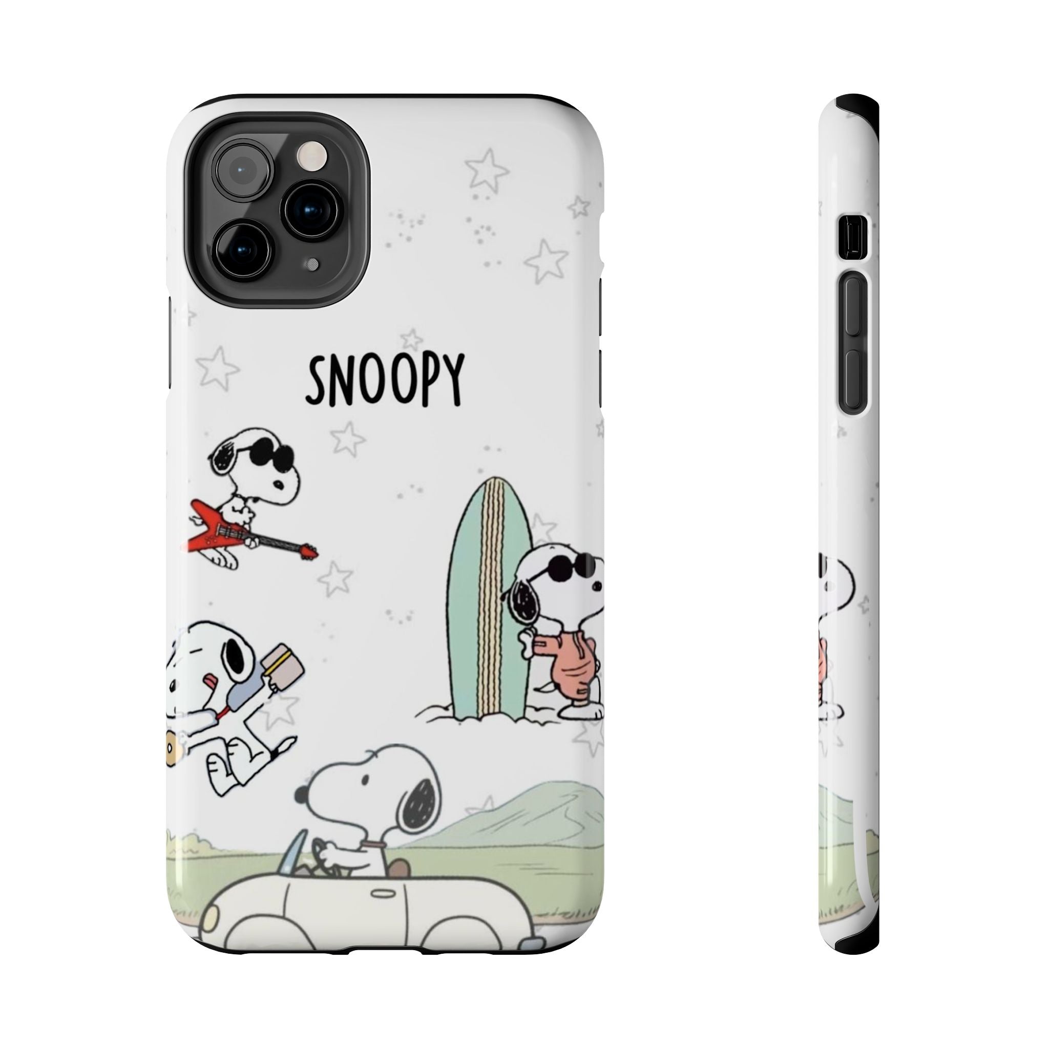 Surf And Drive Case