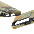 Fuji Wave Phone Case