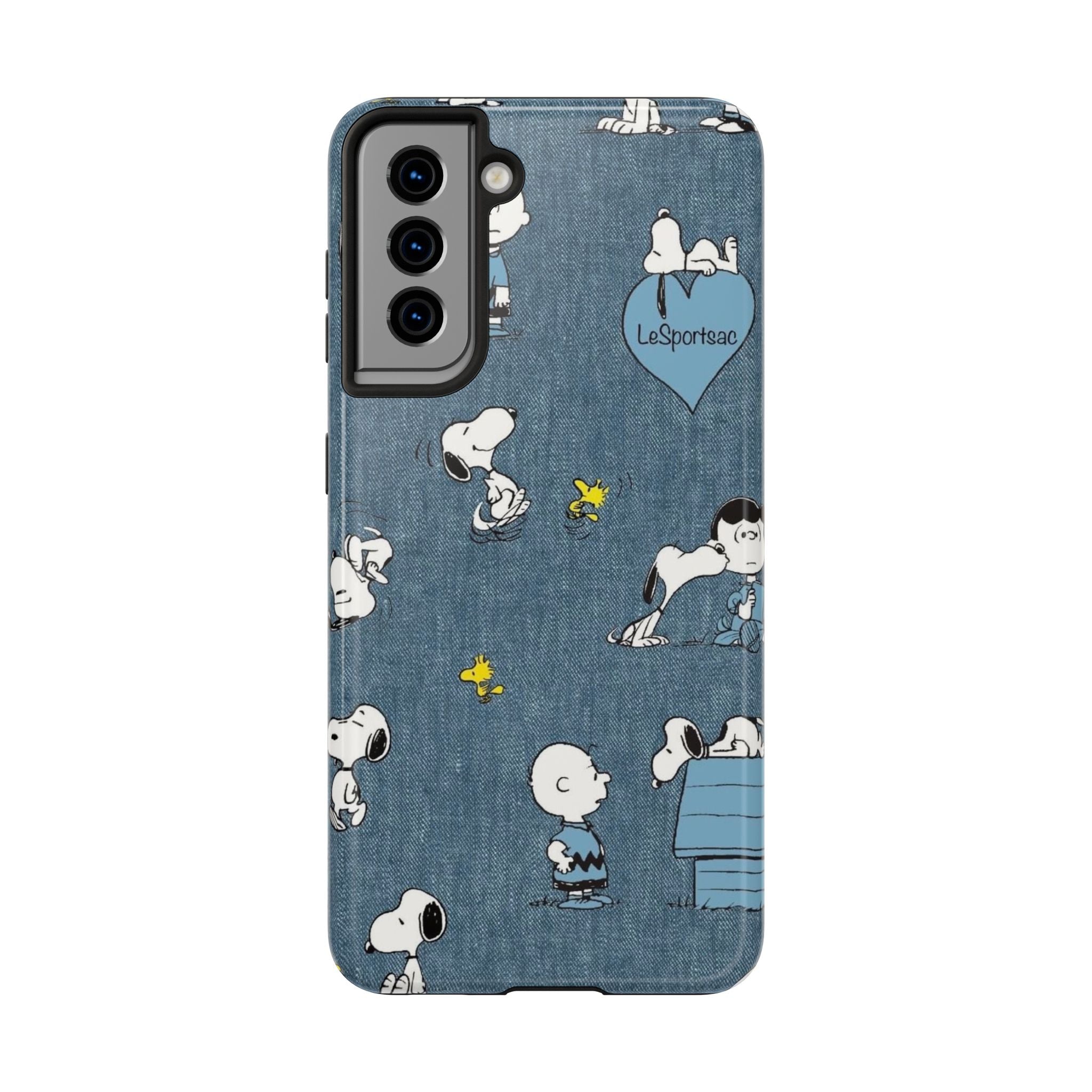 Morning Coffee Phone Case