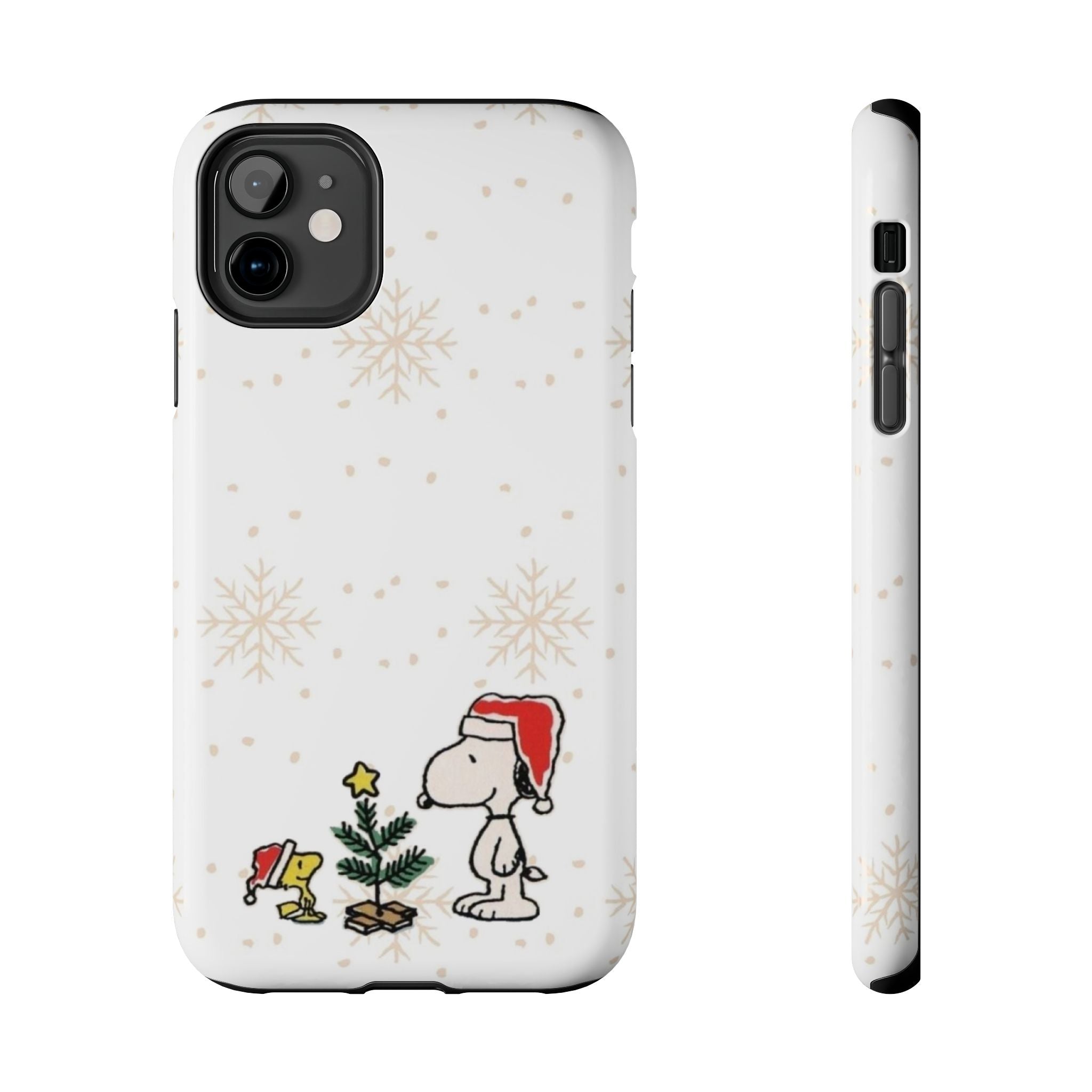 Peanuts Holiday Trio Case