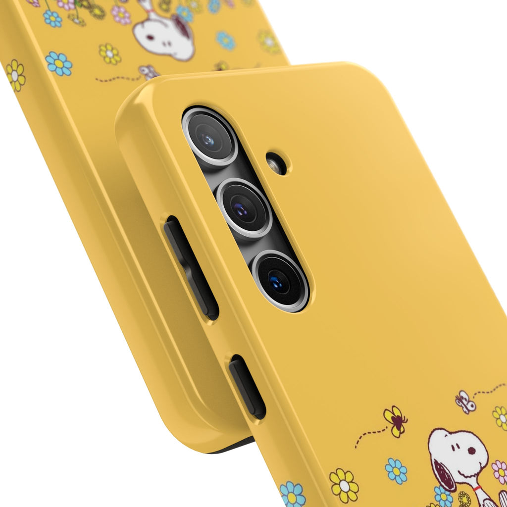 Flower Garden Phone Case