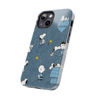 Morning Coffee Phone Case