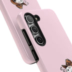 Cowboy Snoopy Phone Case