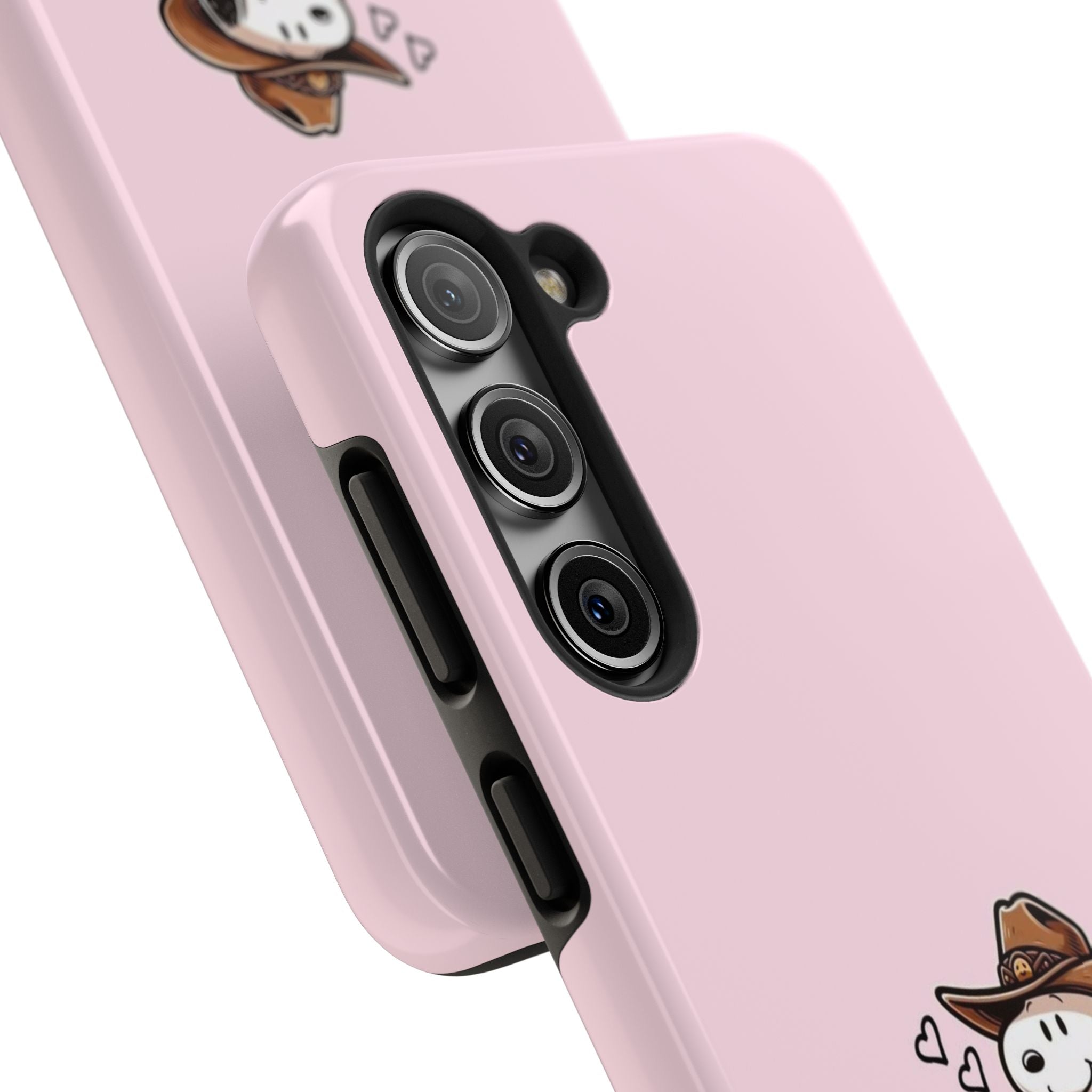 Cowboy Snoopy Phone Case