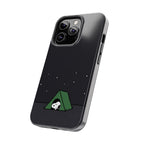 Camping Tent Phone Case