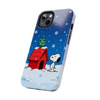 Winter Holiday Phone Case