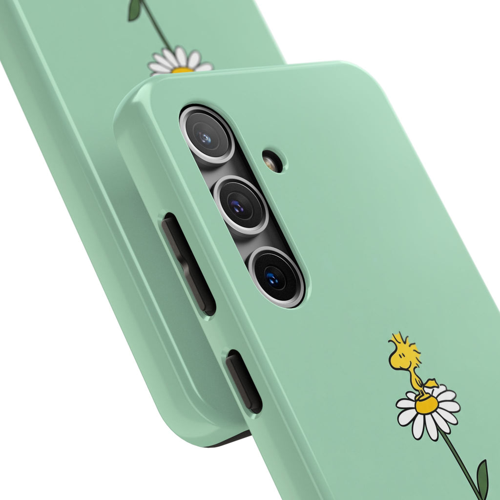 Woodstock Daisy Phone Case