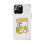 Lemonade Stand Phone Case