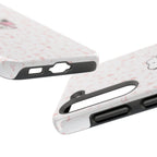 Pink Bow Phone Case