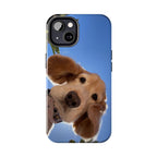 Golden Retriever Phone Case
