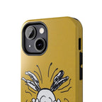 Snoopy Peekaboo Phone Case