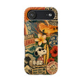 Hawaiian Snoopy Phone Case