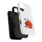 Classic Doghouse Phone Case