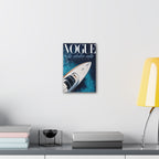 Dolce Vita Yacht Canvas
