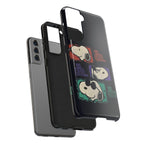 Good Bad Cool Case