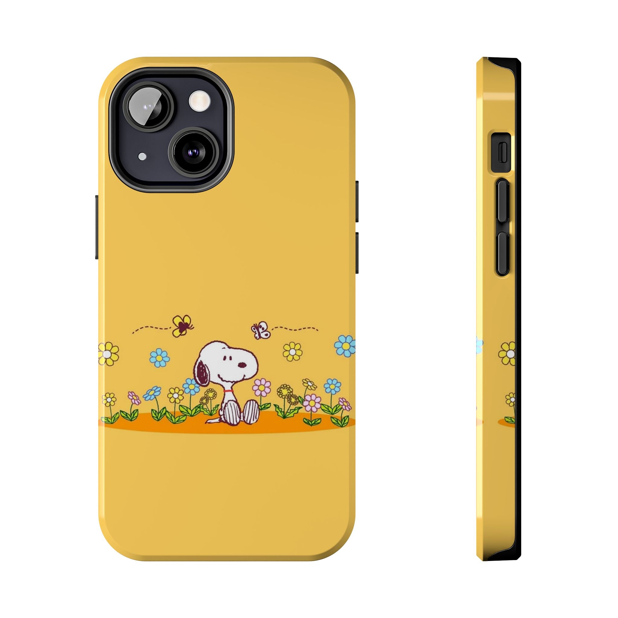 Flower Garden Phone Case