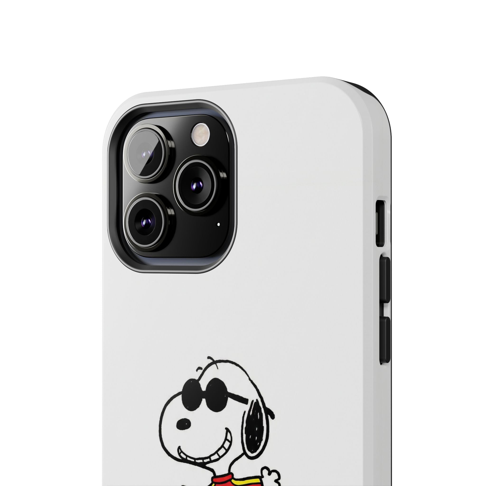 Surfer Puppy Phone Case