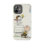 Flying Ace Phone Case
