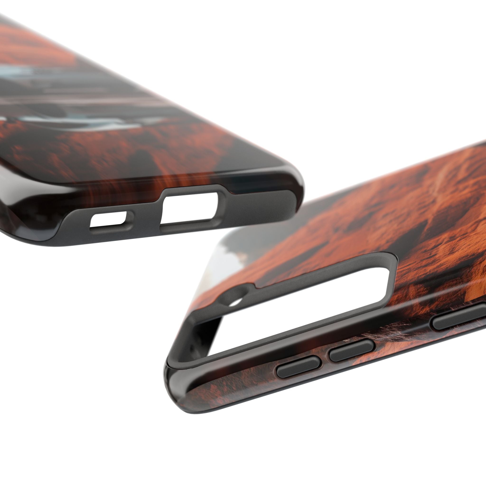 Desert Sports Car Case
