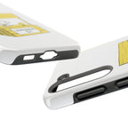 Lemonade Stand Phone Case