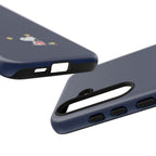 Woodstock Buddy Phone Case
