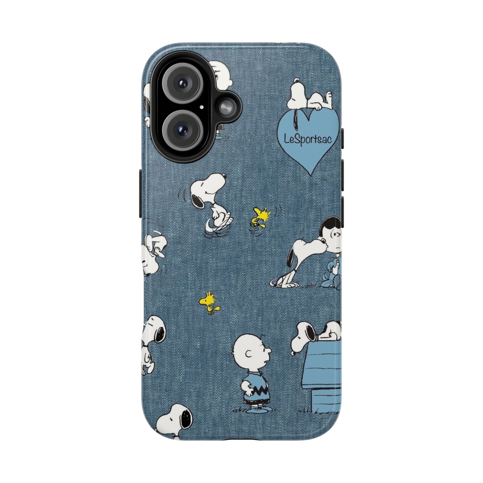 Morning Coffee Phone Case