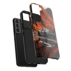 Desert Sports Car Case