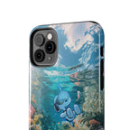 Coral Reef Phone Case
