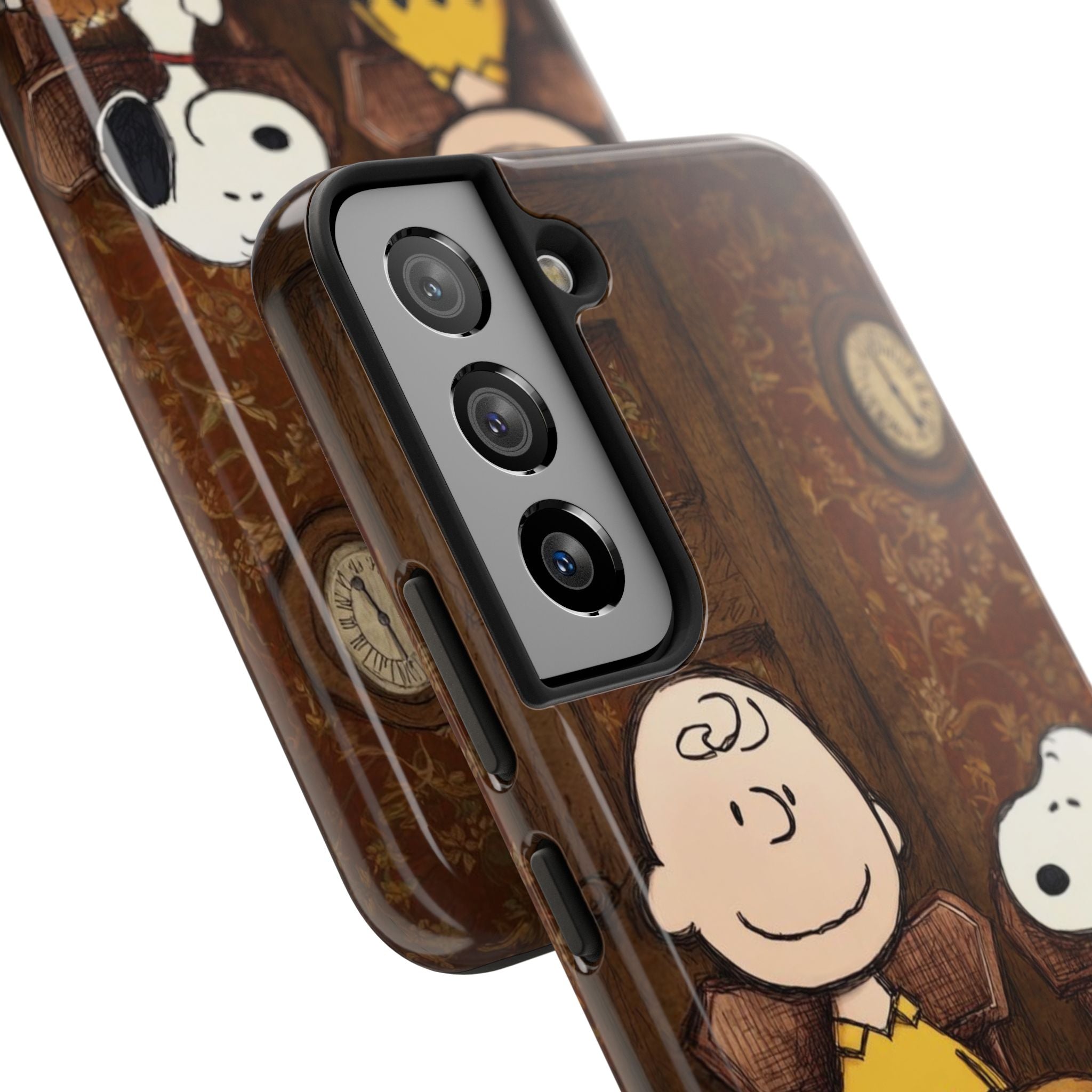 Thanksgiving Dinner Phone Case