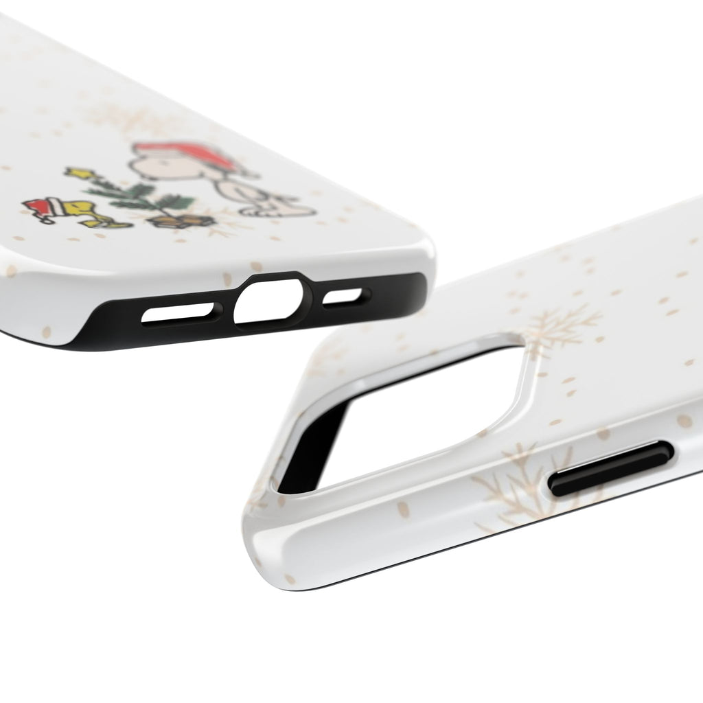 Peanuts Holiday Trio Case