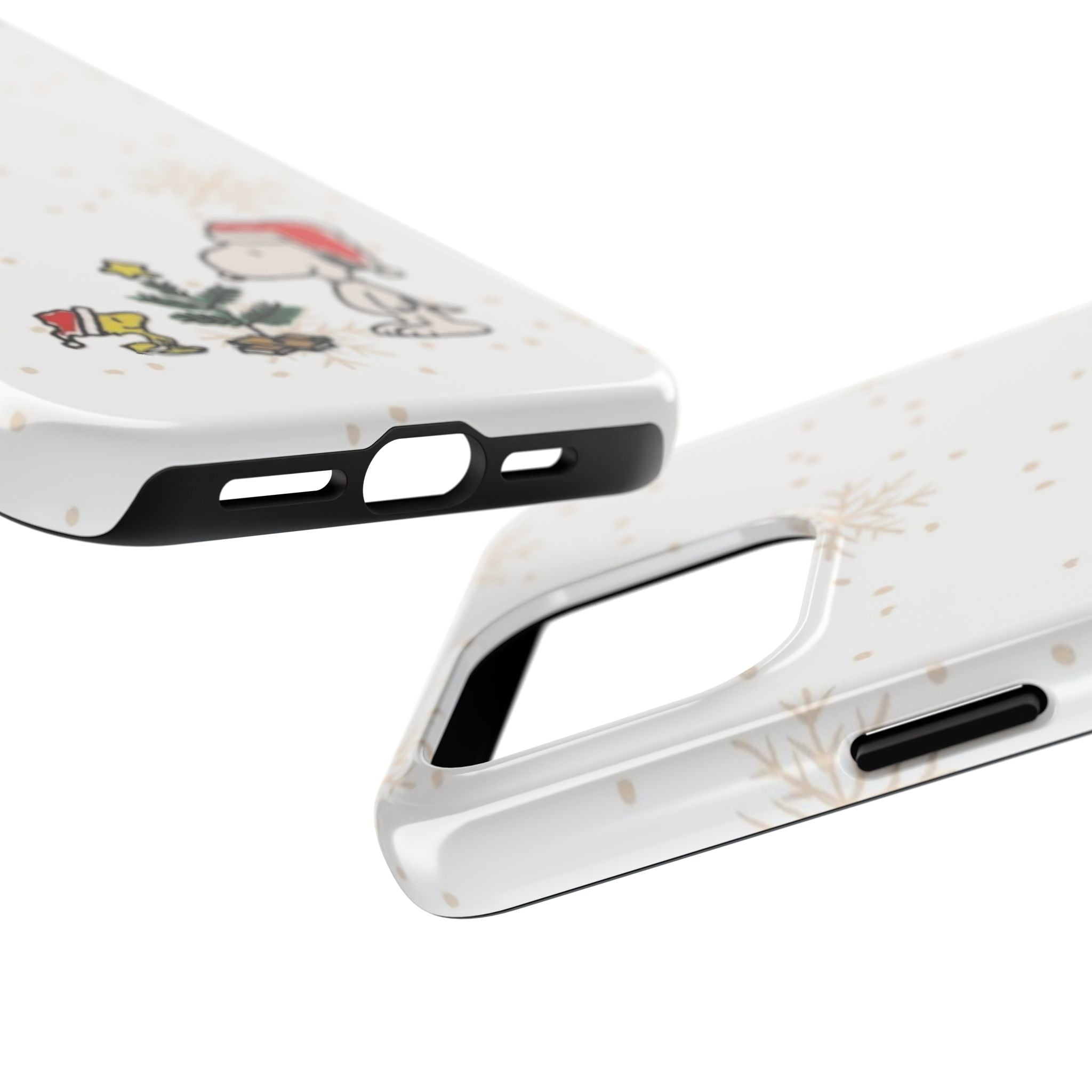 Peanuts Holiday Trio Case