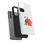 Snoopy Doghouse Phone Case