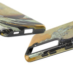 Fuji Wave Phone Case