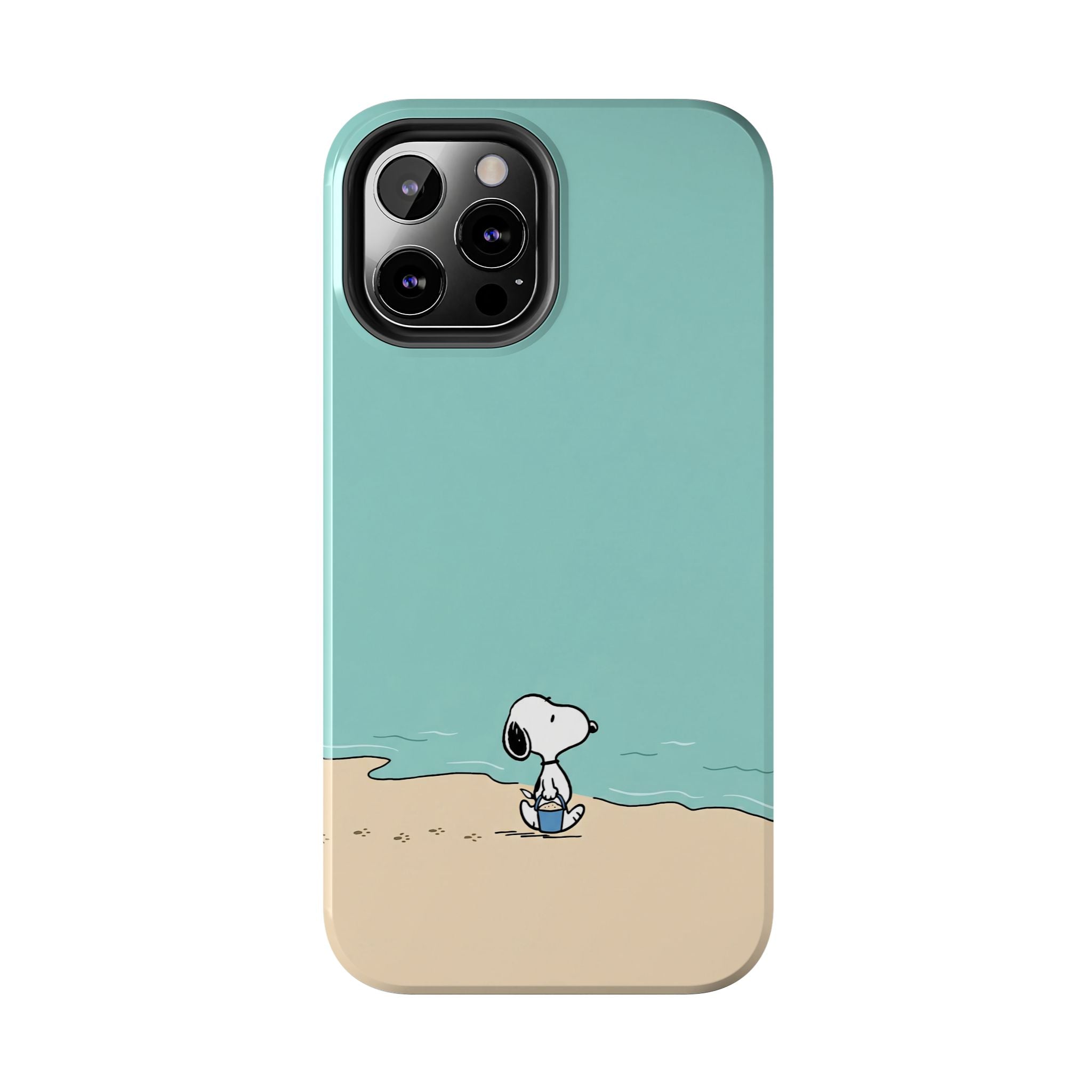 Surfboard Ocean Phone Case