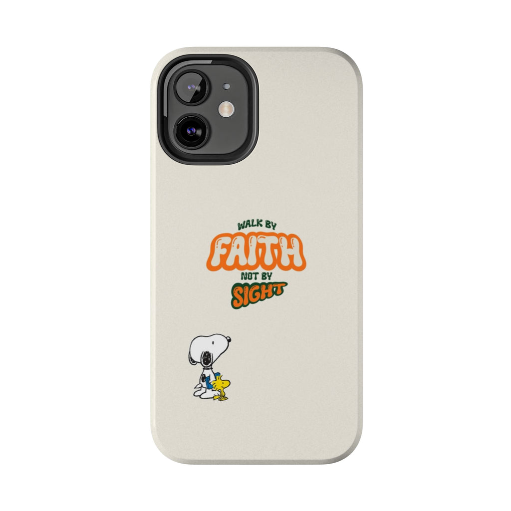 Walk By Faith Case