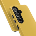 Sleeping Snoopy Yellow Phone Case