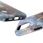 Autumn Castle Phone Case